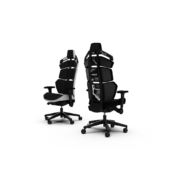 Adept Gaming Chair - AMD-Version: Design by schossboeck.design