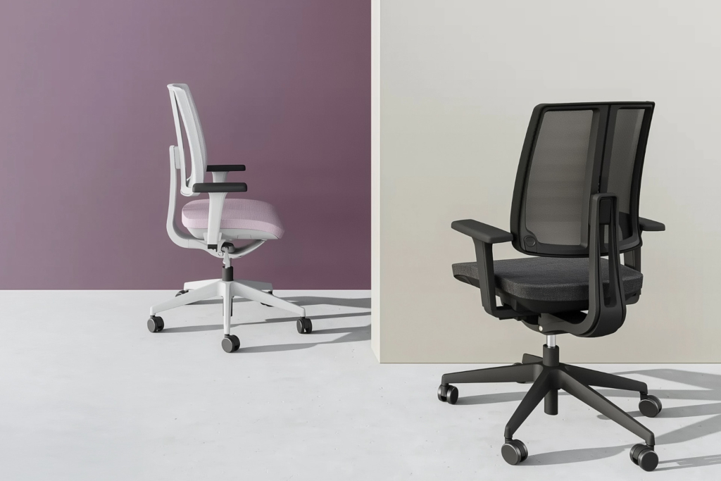 EQUO Chair Bene design by schossboeck.design
