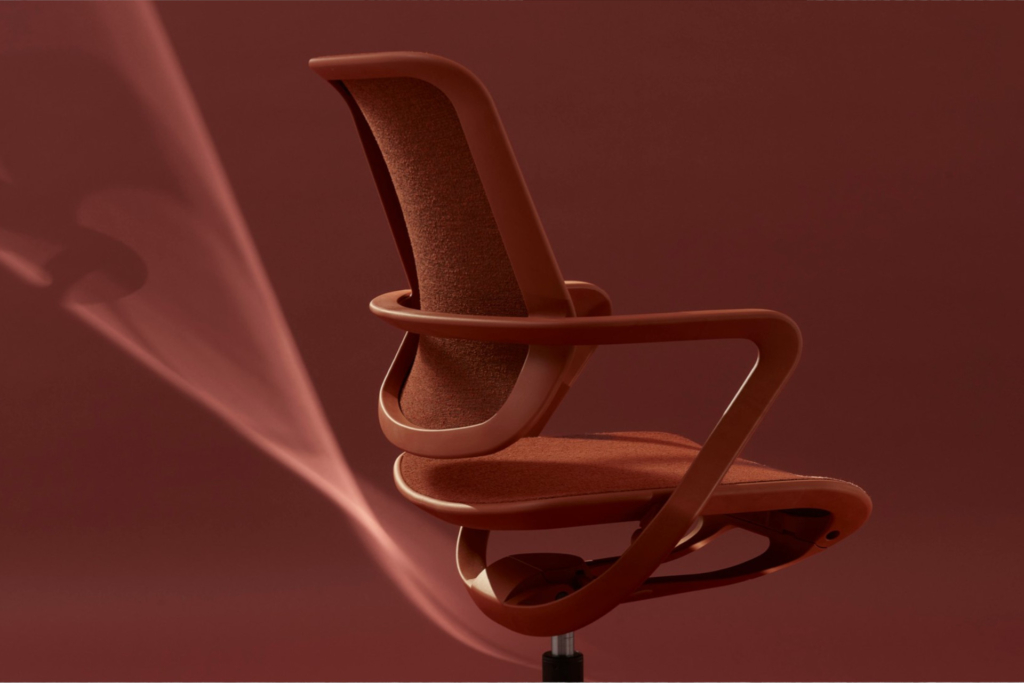 Senator RICCO: CAD-Work, Prototyping & Engineering Support by schossboeck.design, Product Design by Design Ballendat