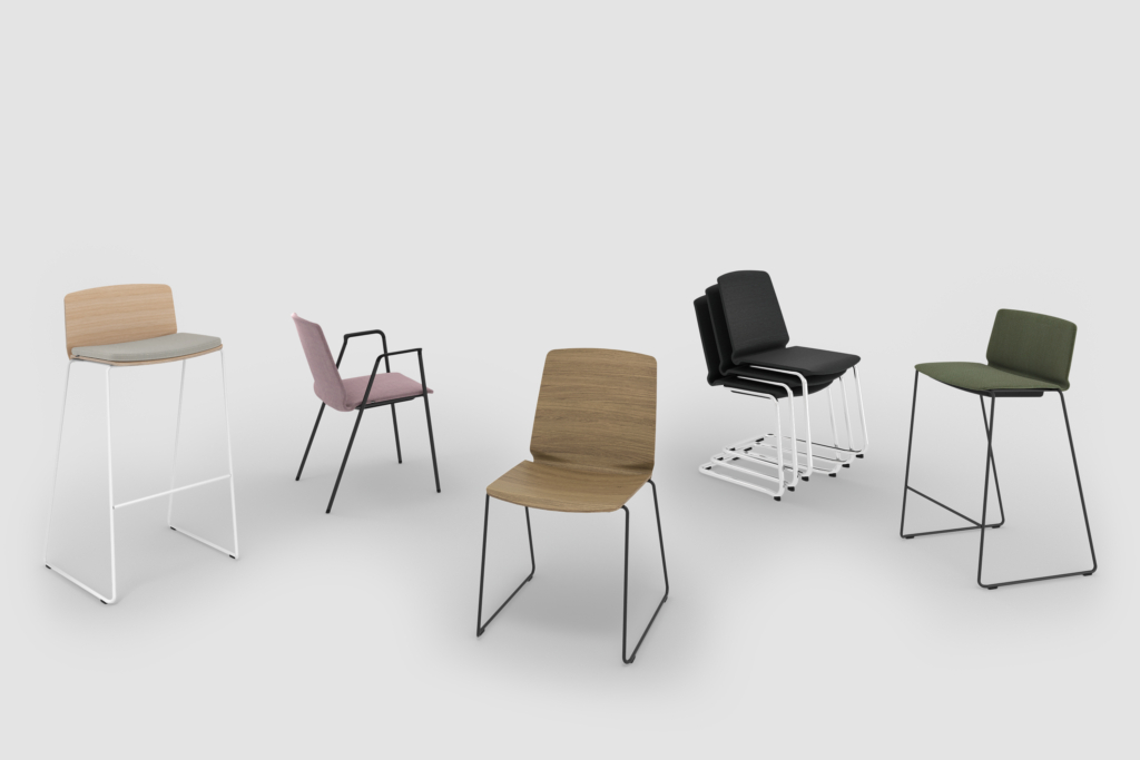 B_wave for Bene by schossboeck.design