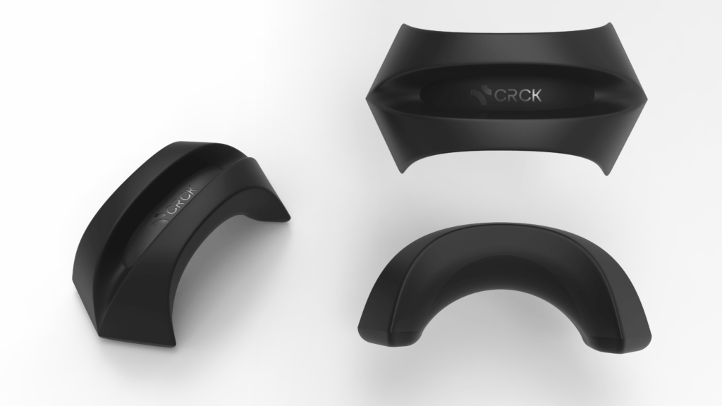 Moby for CRCK (crackingchris) by schossboeck.design